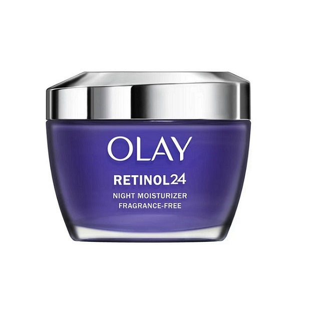 Olay Regenerist Retinol 24 Night Moisturizer 50mL