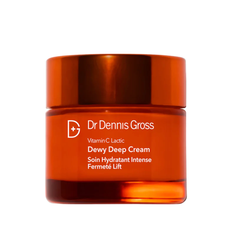 Vitamin C Lactic Dewy Deep Cream