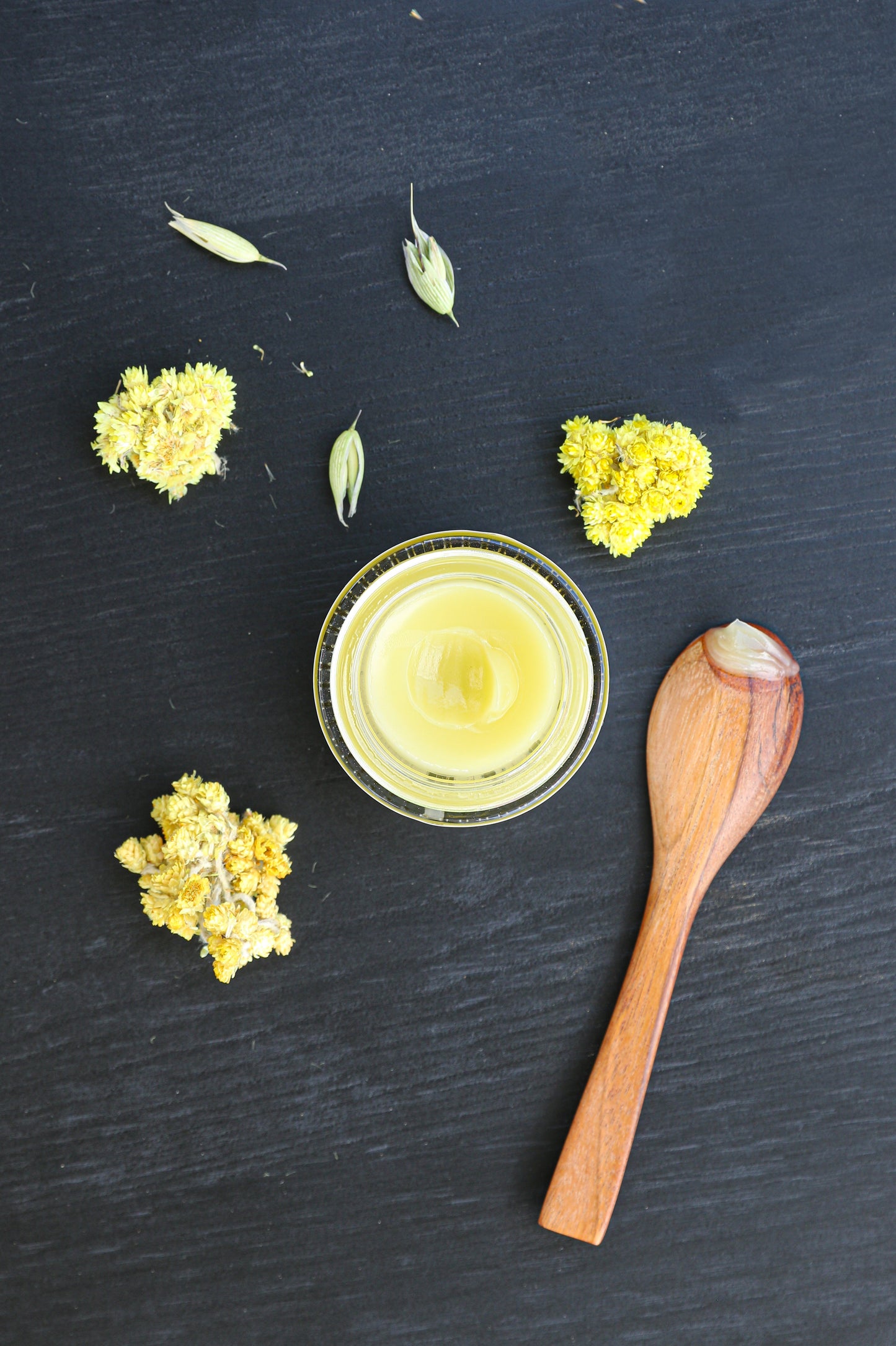 Blueberry & Meadowfoam Under Eye Magic