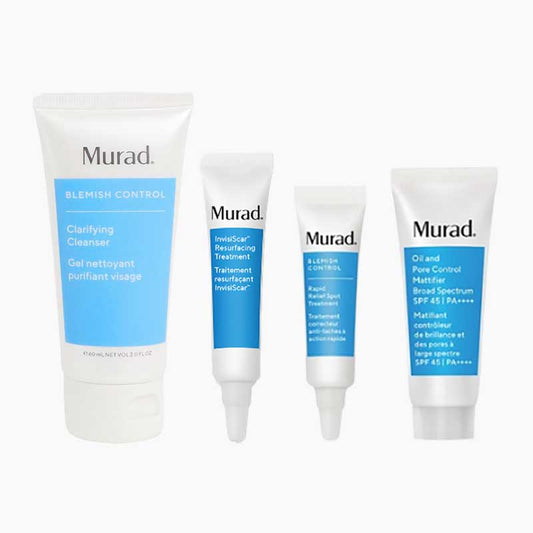 Murad Blemish Control 30 Day Trial Kit