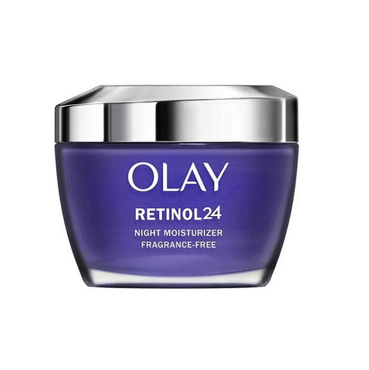 Olay Regenerist Retinol 24 Night Moisturizer 50mL