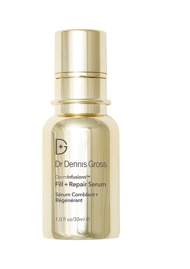 DermInfusions™ Fill + Repair Serum