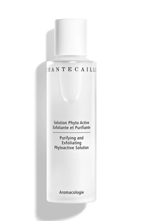 Purifying and Exfoliating Phytoactive Solution