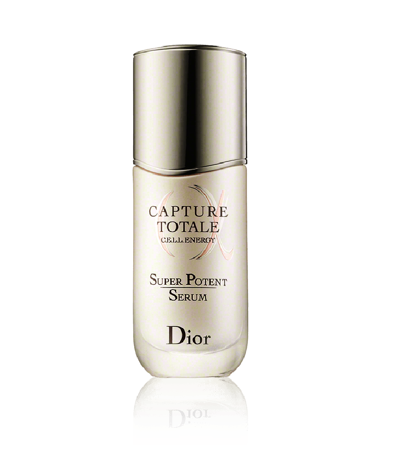 Dior Capture Totale C.E.L.L. Energy Super Potent Serum - 30 to 75 ml