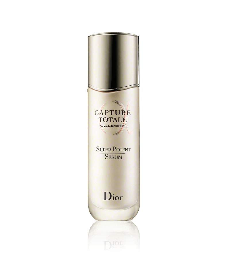 Dior Capture Totale C.E.L.L. Energy Super Potent Serum - 30 to 75 ml